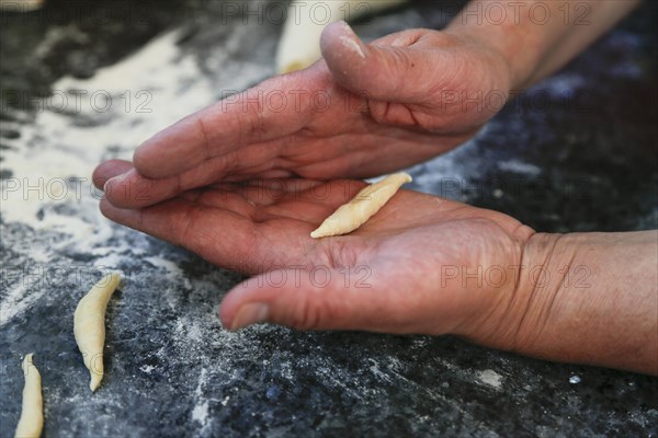 Swabian cuisine