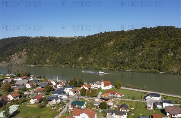 Drone image