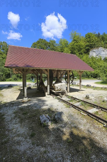 Biosphere Information Centre Lauterach