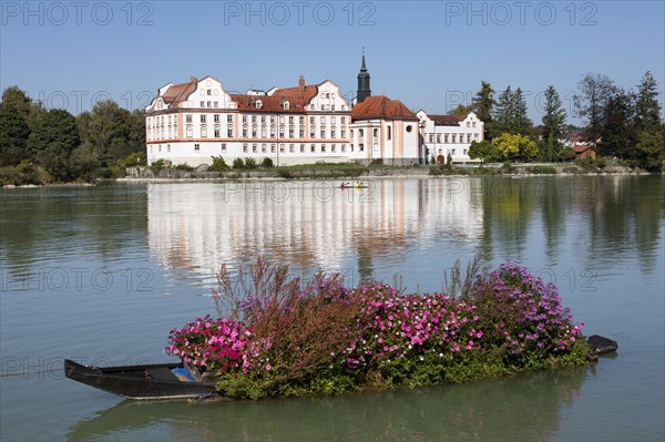Castle Neuhaus am Inn