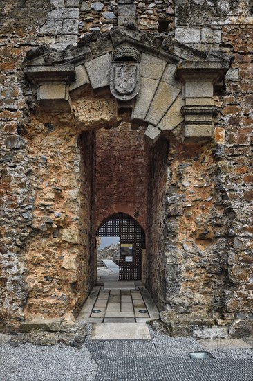 Castle