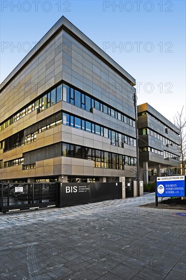 Bavarian International School E. V. Munich