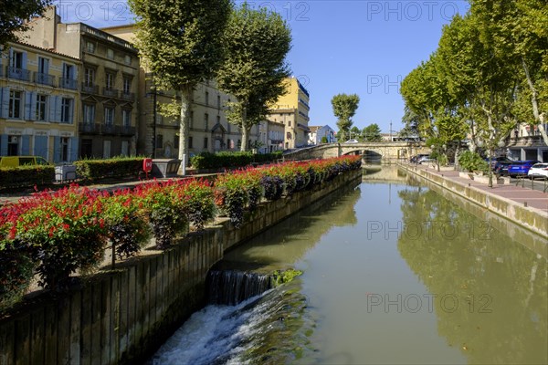 Canal de la Robine