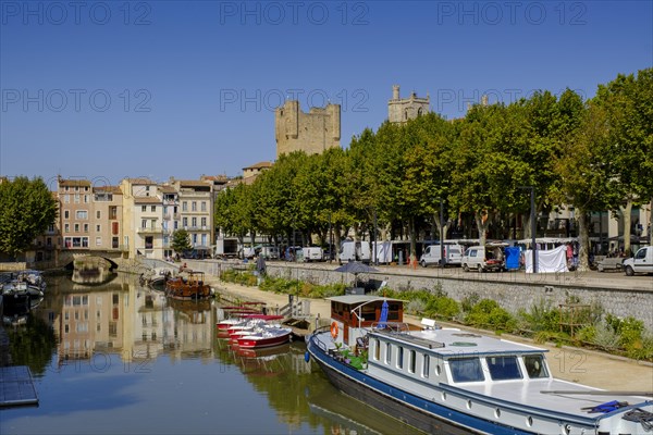 Canal de la Robine