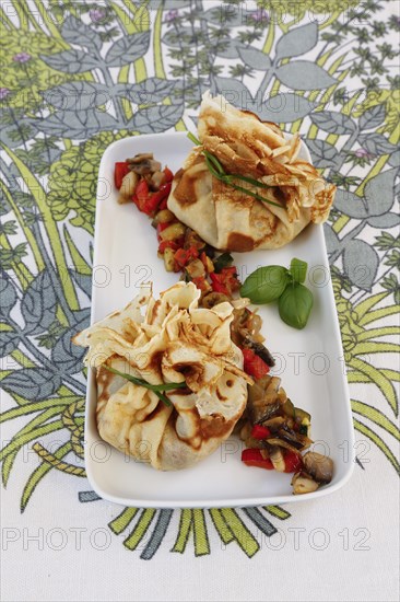 Swabian cuisine vegetarian