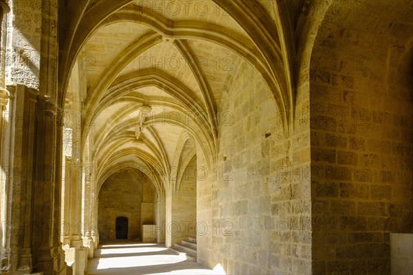Cloister