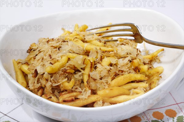Swabian cuisine