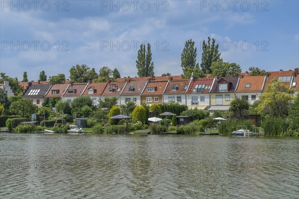 Residential buildings