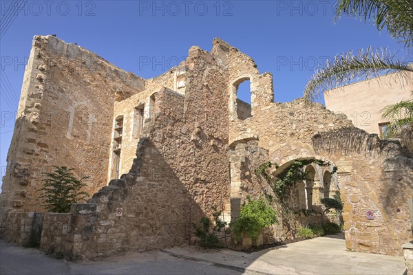 Monastery of Santa Maria dei Miracoli