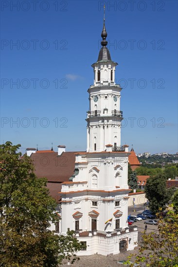 City Hall