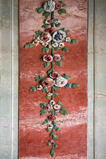 Rose Room