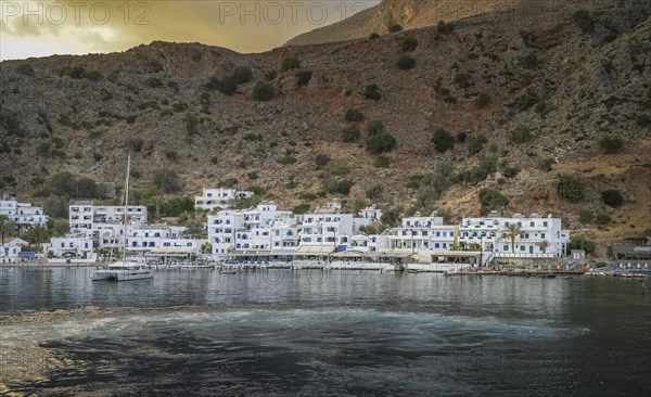 Loutro