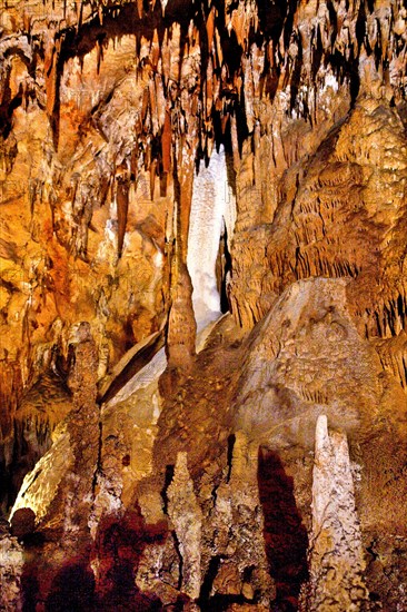 Grotta del Fico