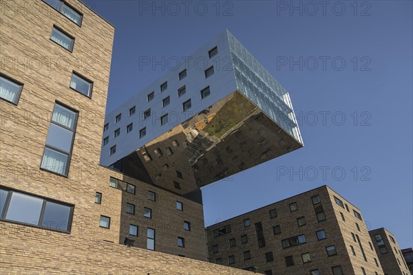 Hotel nhow
