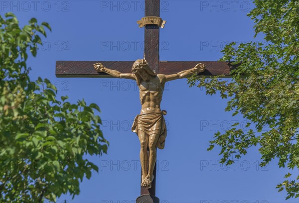 Crucifix