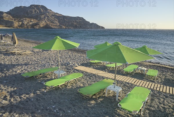 Sandy beach beach