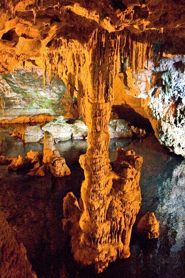 Grotta di Nettuno