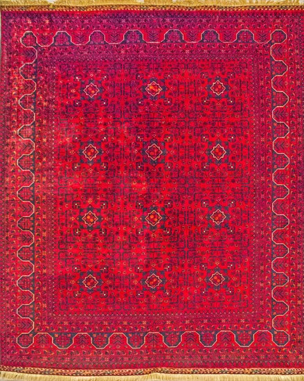 Carpet Manufacture