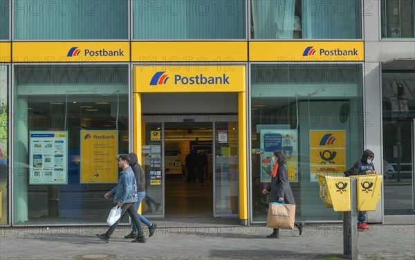 Post Office