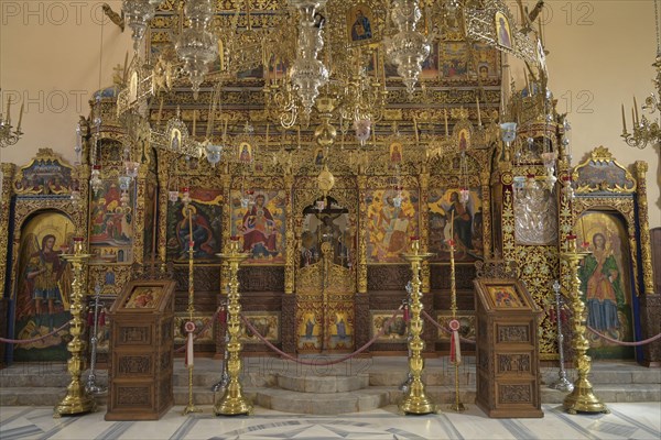 Altar