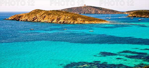 Torre di Piscinni
