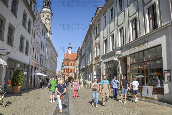 Bruederstrasse