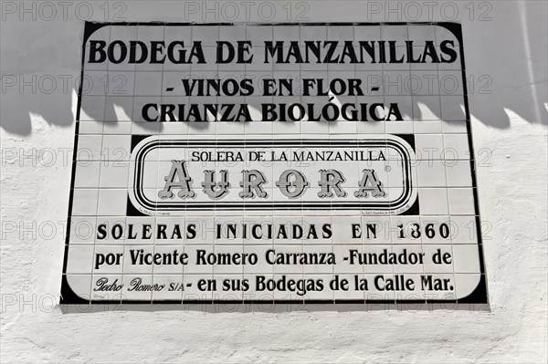 Bodega Pedro Romero
