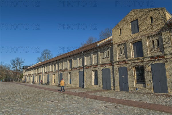 Kulturstall