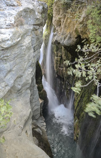Waterfall
