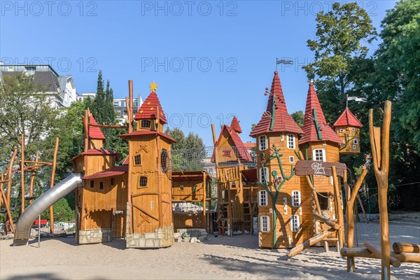 Playground