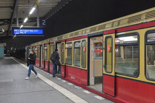 S-Bahn