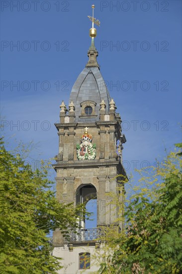 Reichenturm