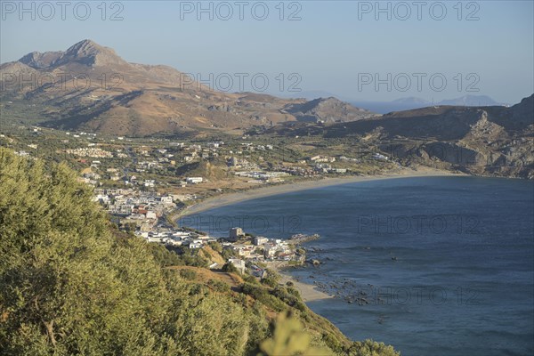 Bay of Plakias