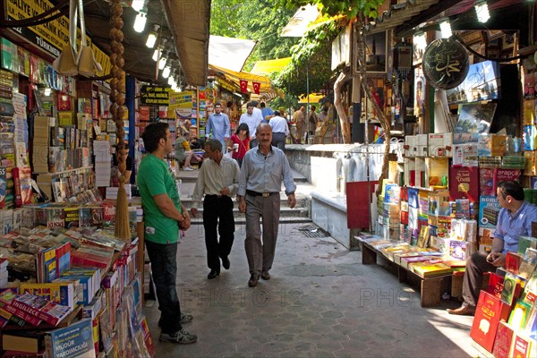 Book Bazaar