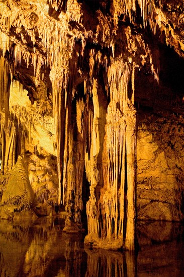 Grotta di Nettuno