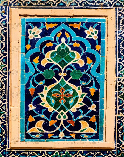 Majolica