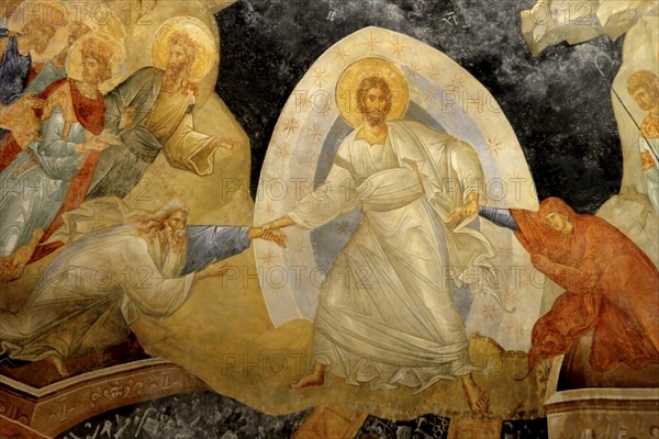 Ascension of Christ