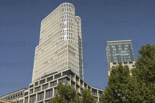 High-rise