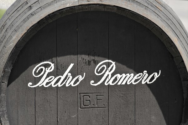 Bodega Pedro Romero