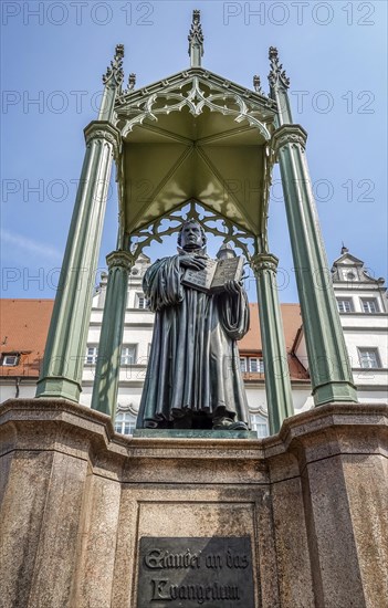 Luther Monument