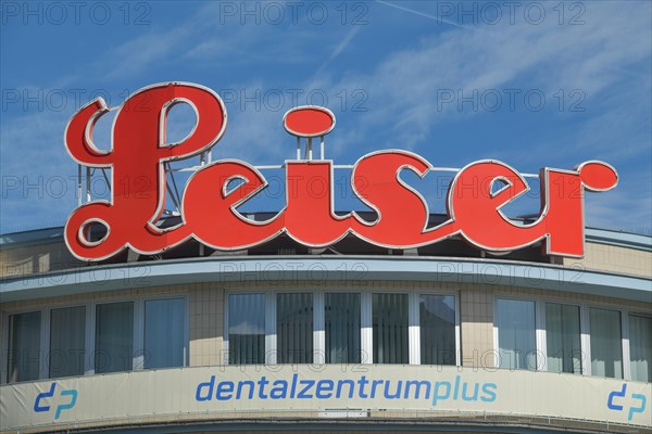 Leiser Schuhhaus