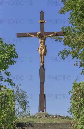 Crucifix