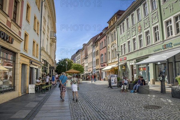 Reichenstrasse