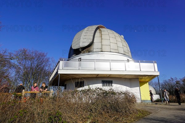 Wilhelm Foerster Observatory