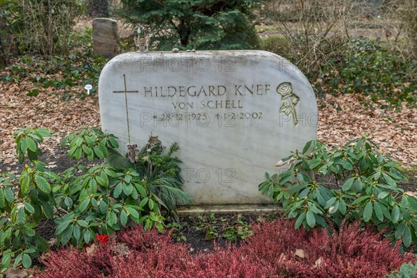Gravestone