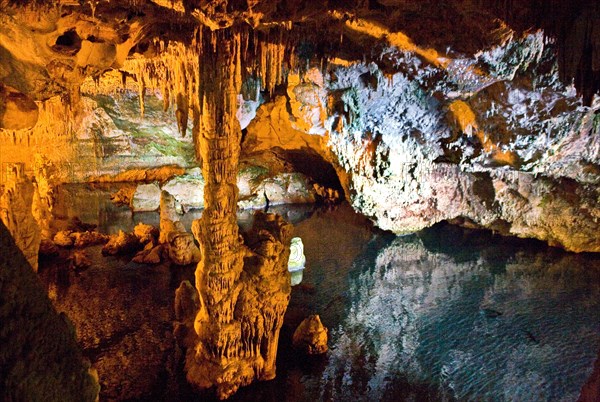 Grotta di Nettuno