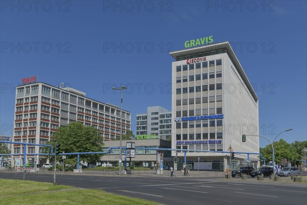 TELES and Gravis