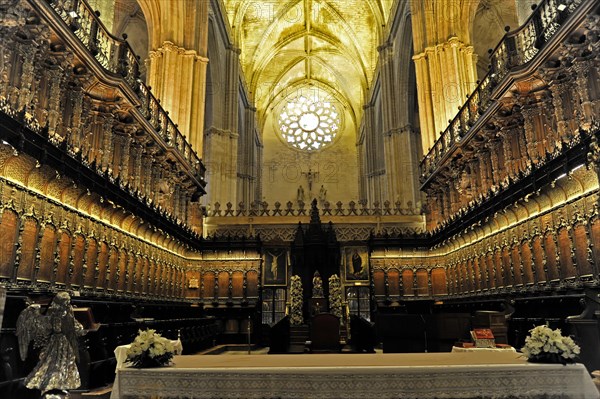 Seville Cathedral