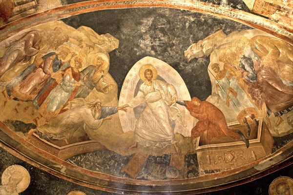 Ascension of Christ