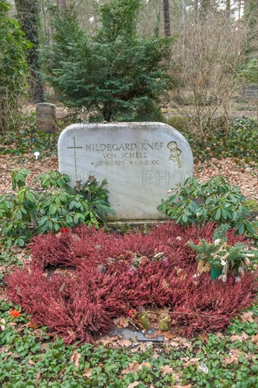 Gravestone